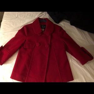 BB Dakota Coat